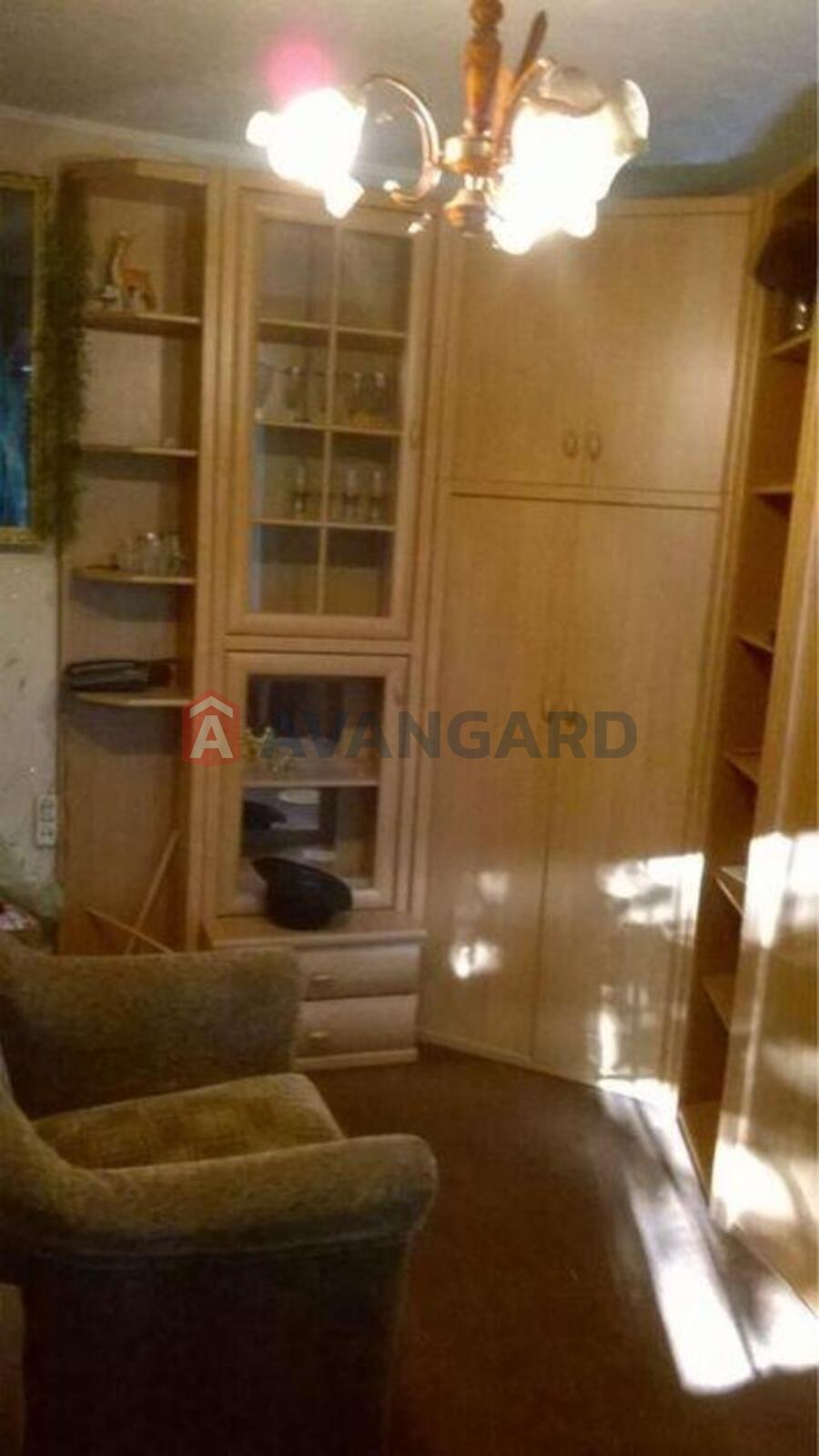 1 кім. квартира, 20/-/4 кв. м., 1/9 поверх фото 5 1 кім. квартира, 20/-/4 кв. м., 1/9 поверх фото 5