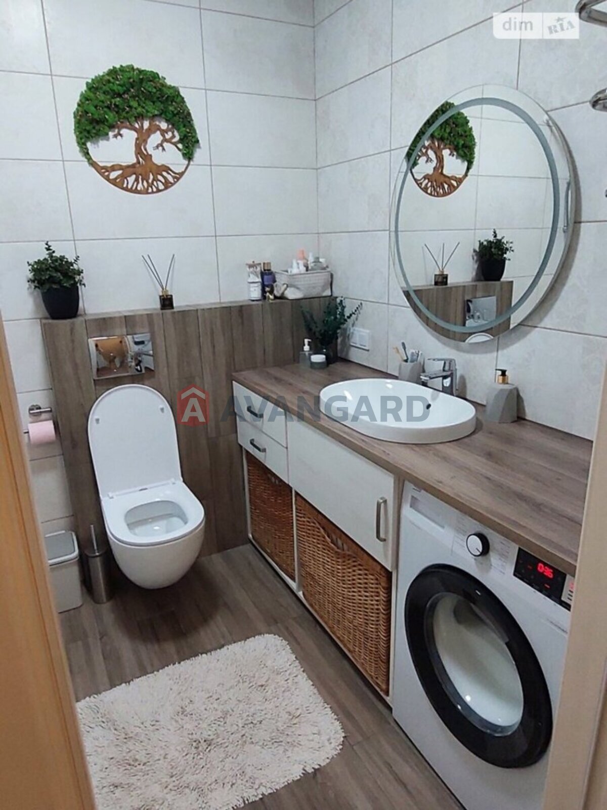 1 кім. квартира, 57/20/23 кв. м., 6/8 поверх фото 15 1 кім. квартира, 57/20/23 кв. м., 6/8 поверх фото 15