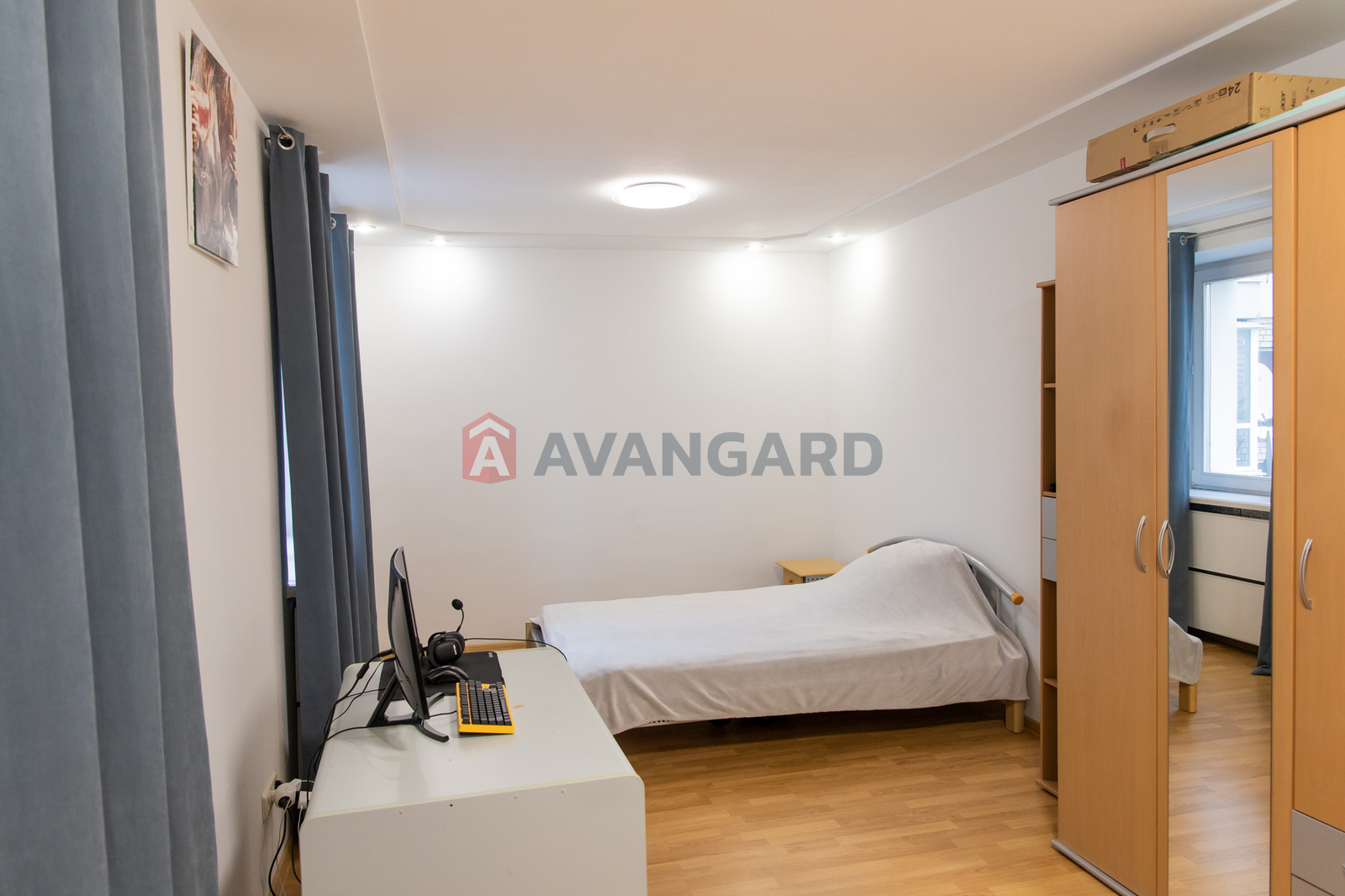 3 кім. квартира, 160/80/20 кв. м., 5/11 поверх фото 16 3 кім. квартира, 160/80/20 кв. м., 5/11 поверх фото 16