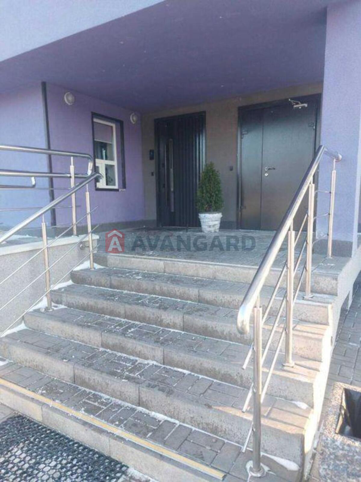 2 кім. квартира, 56/-/11 кв. м., 25/25 поверх фото 1 2 кім. квартира, 56/-/11 кв. м., 25/25 поверх фото 1