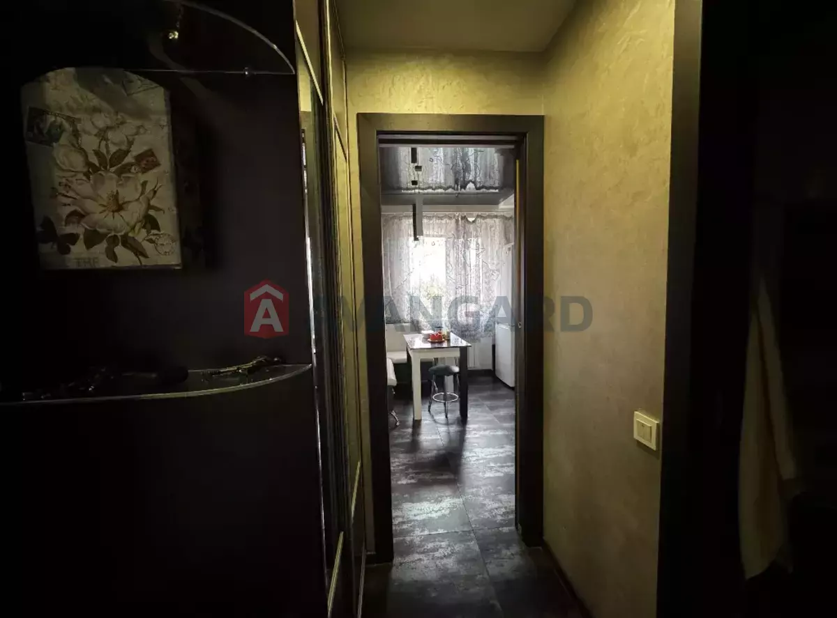 3 комн. квартира, 69/-/7 кв. м., 7/9 этаж фото 9 3 комн. квартира, 69/-/7 кв. м., 7/9 этаж фото 9