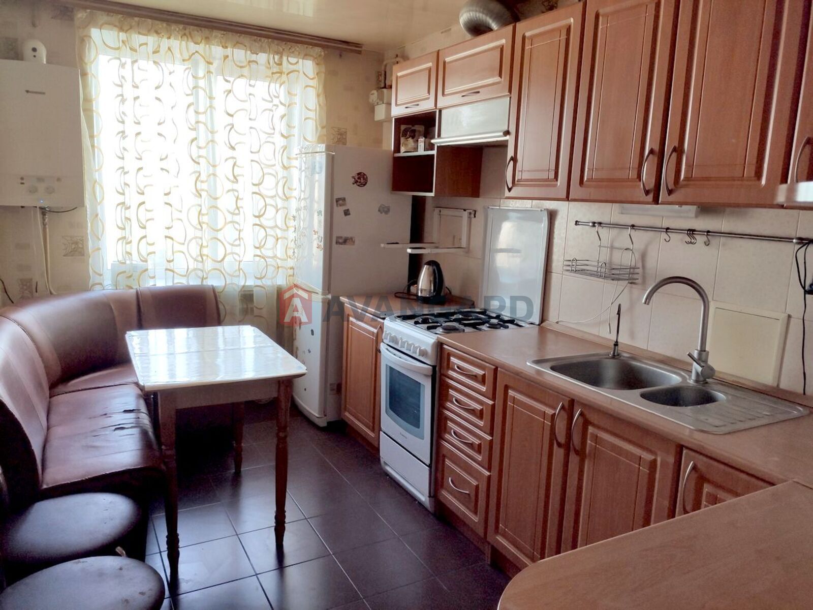 4 комн. квартира, 84/53/9 кв. м., 9/9 этаж фото 1 4 комн. квартира, 84/53/9 кв. м., 9/9 этаж фото 1