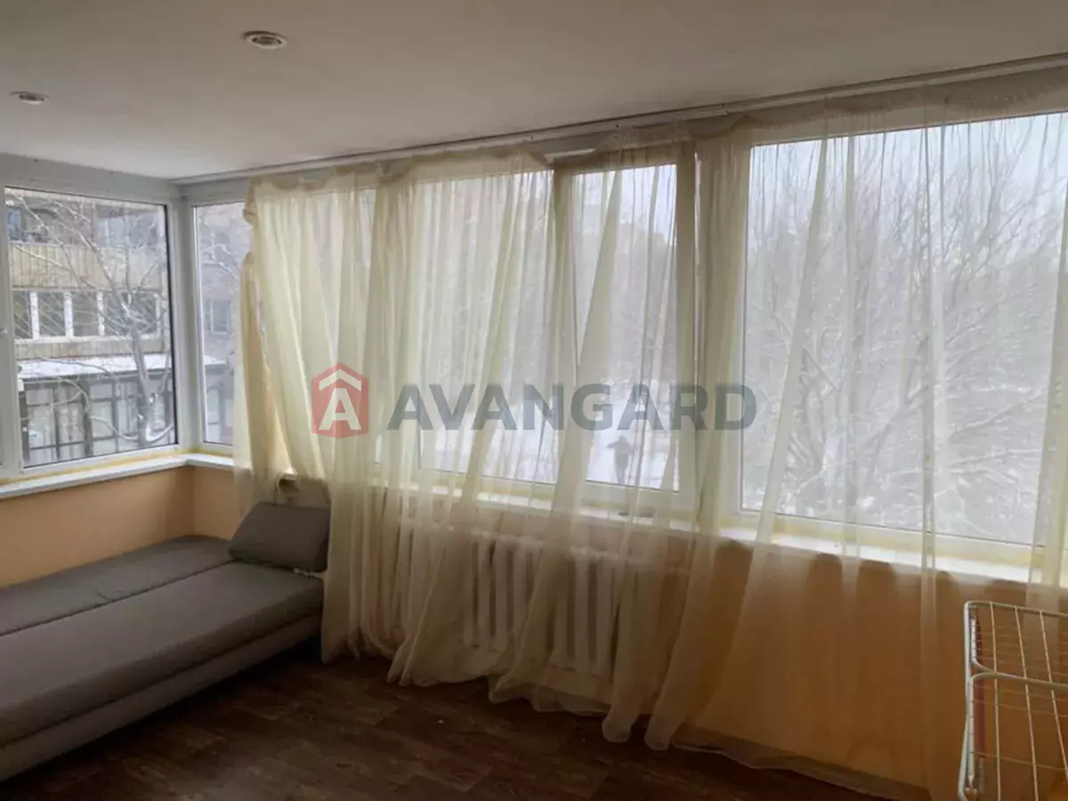 2 комн. квартира, 48/-/10 кв. м., 2/14 этаж фото 3 2 комн. квартира, 48/-/10 кв. м., 2/14 этаж фото 3