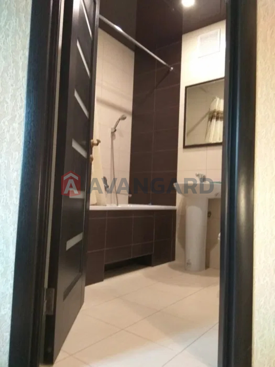 1 кім. квартира, 32/-/6 кв. м., 5/5 поверх фото 3 1 кім. квартира, 32/-/6 кв. м., 5/5 поверх фото 3