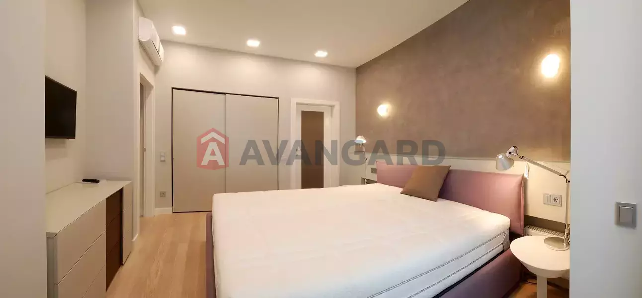 3 комн. квартира, 144/80/15 кв. м., 18/28 этаж фото 15 3 комн. квартира, 144/80/15 кв. м., 18/28 этаж фото 15