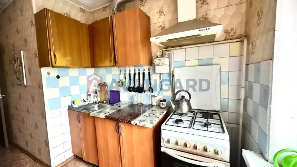 3 комн. квартира, 65/42/9 кв. м., 9/9 этаж фото 8 3 комн. квартира, 65/42/9 кв. м., 9/9 этаж фото 8