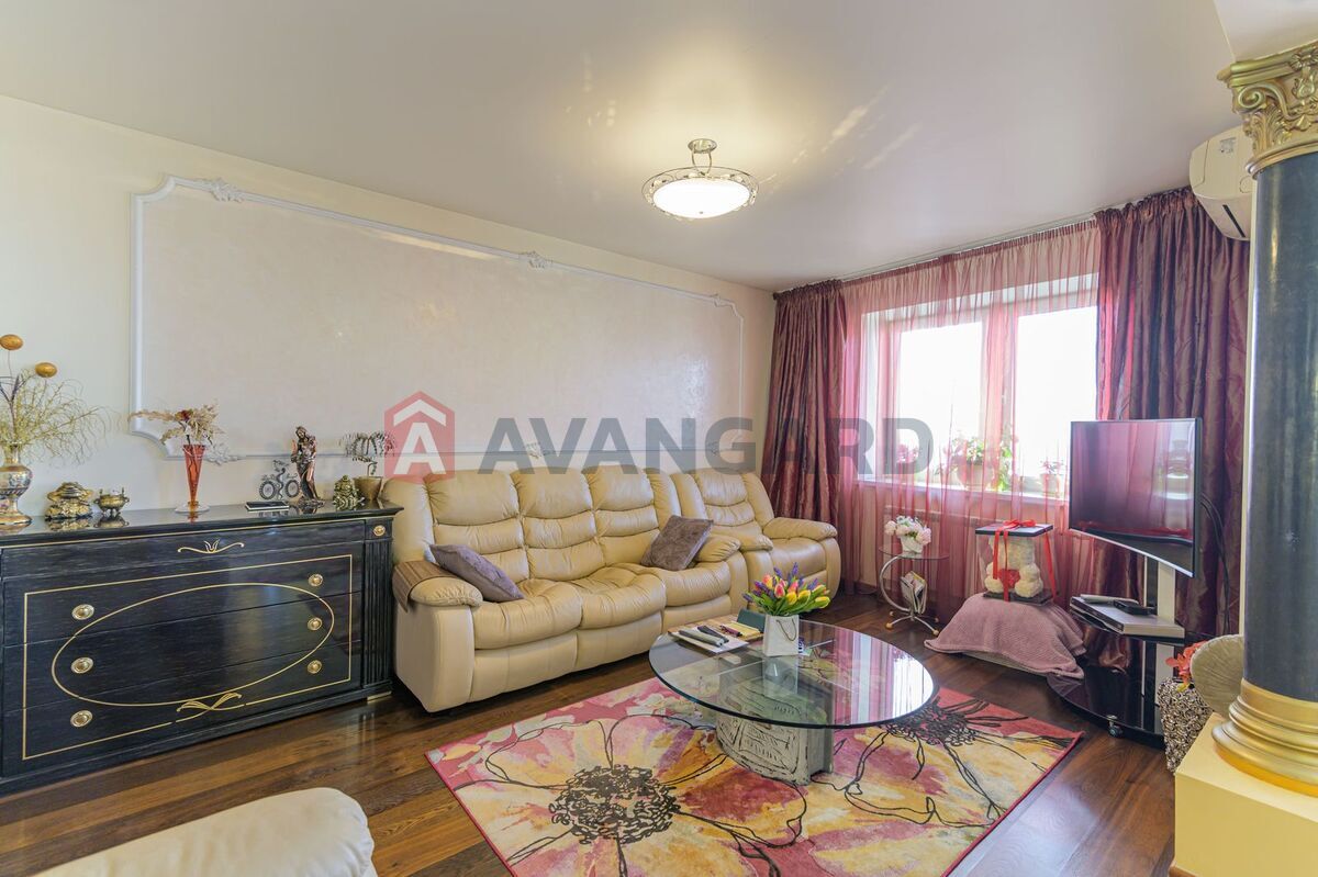 4 кім. квартира, 252.2 / 163.5 / 22.2 м? кв. м., 23/24 поверх фото 14 4 кім. квартира, 252.2 / 163.5 / 22.2 м? кв. м., 23/24 поверх фото 14