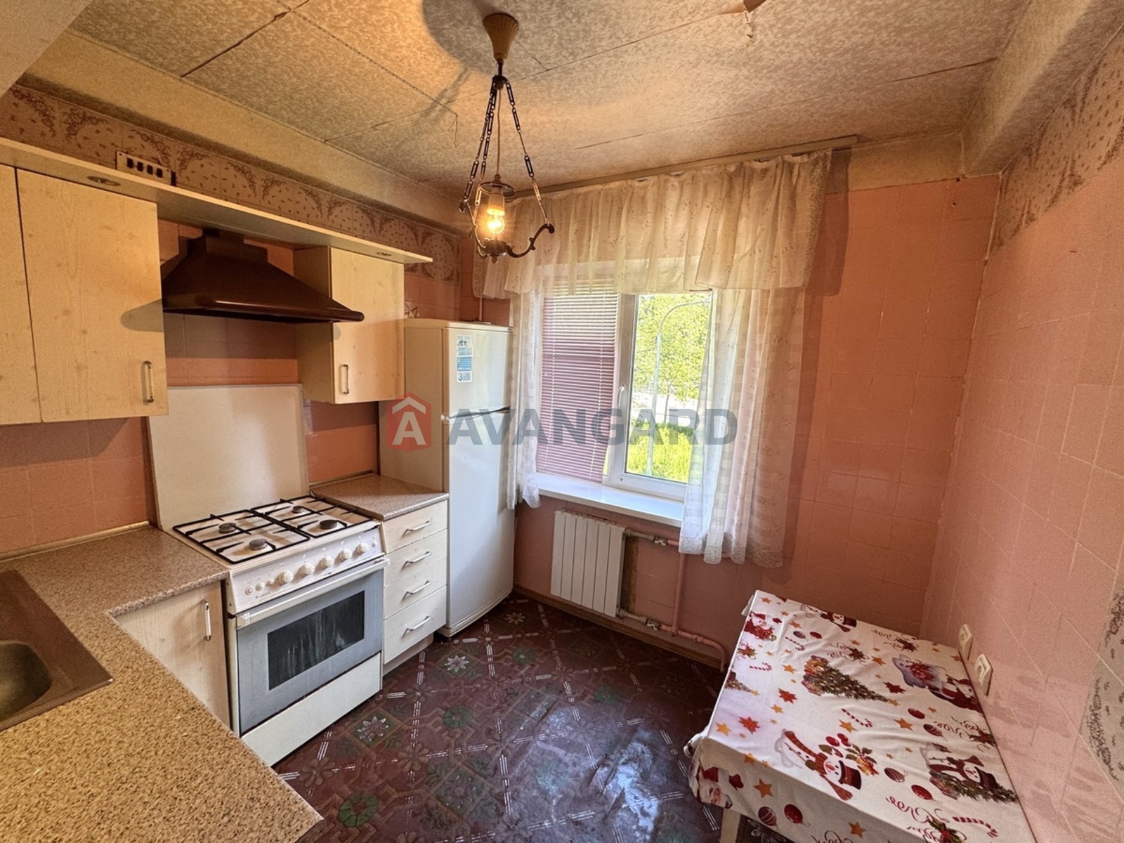 3 комн. квартира, 63/44/8 кв. м., 2/9 этаж фото 8 3 комн. квартира, 63/44/8 кв. м., 2/9 этаж фото 8