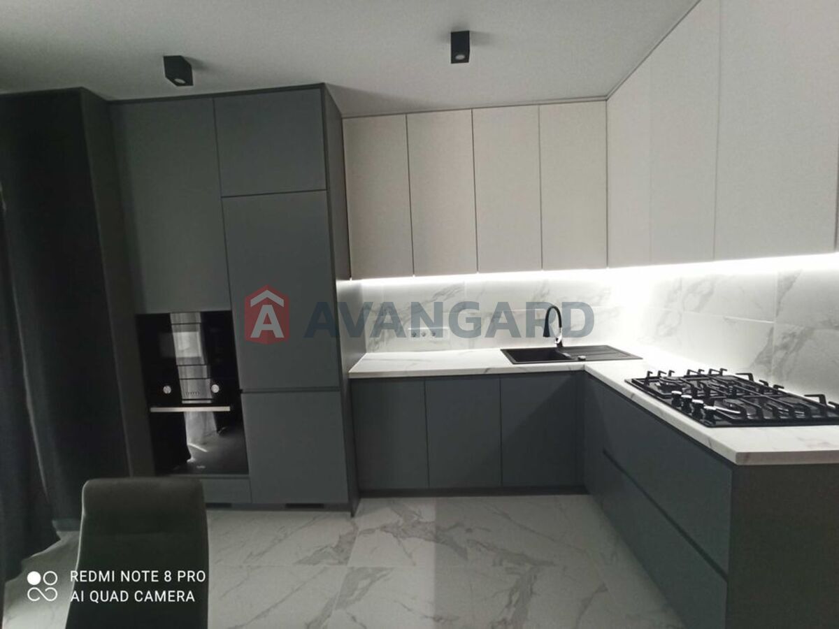 1 комн. квартира, 42/-/12 кв. м., 1/8 этаж фото 10 1 комн. квартира, 42/-/12 кв. м., 1/8 этаж фото 10