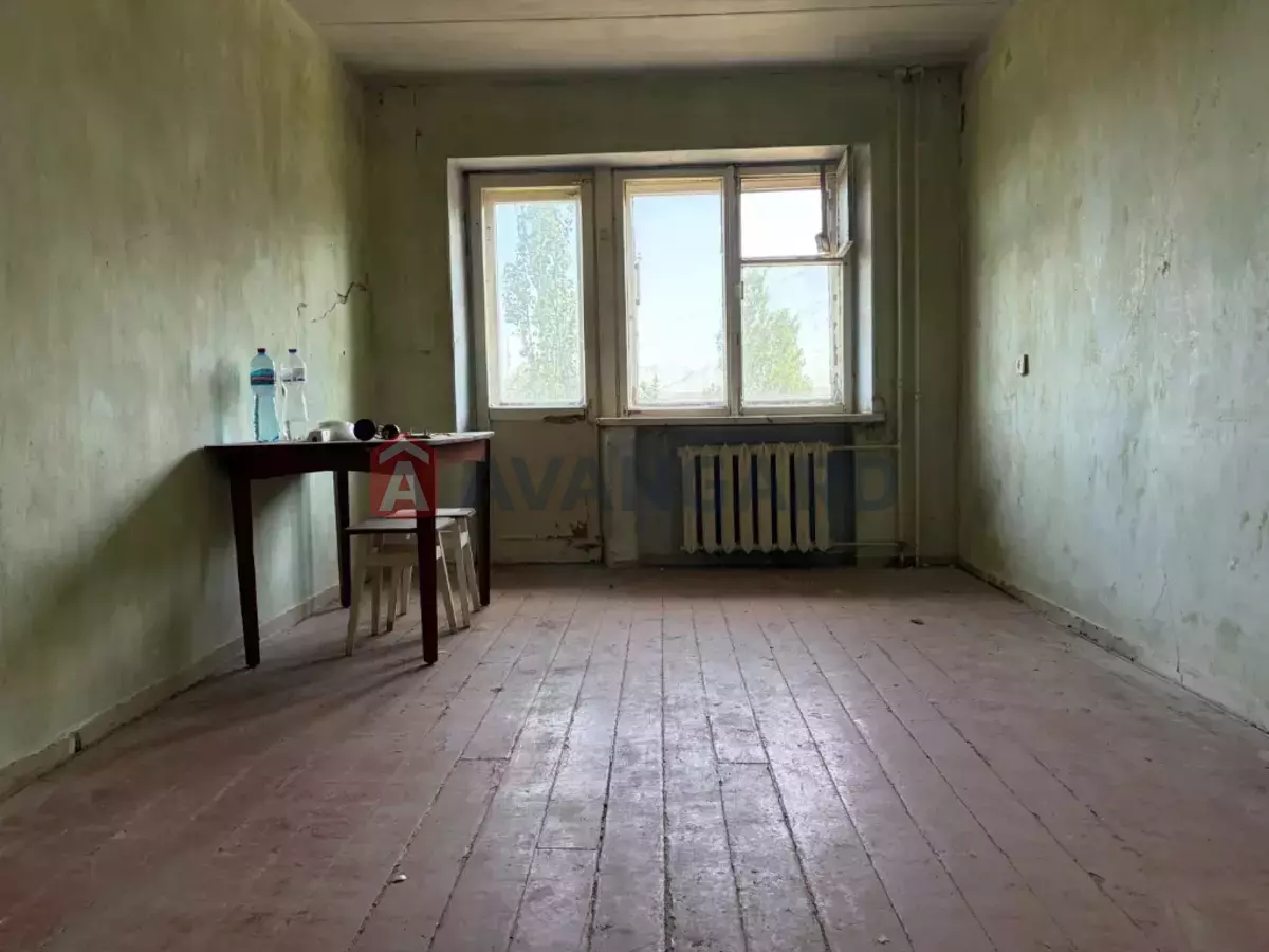 3 комн. квартира, 51/42/5 кв. м., 4/5 этаж фото 1 3 комн. квартира, 51/42/5 кв. м., 4/5 этаж фото 1