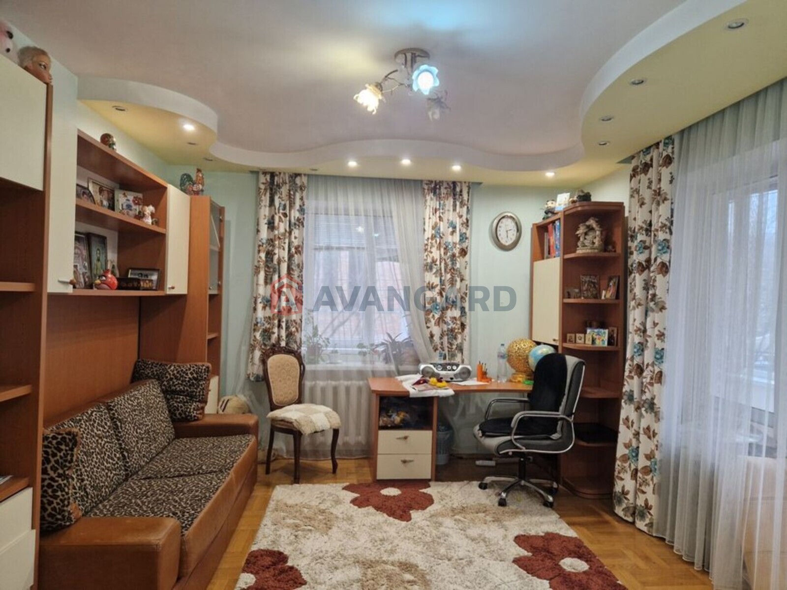 3 кім. квартира, 130/-/23 кв. м., 3/11 поверх фото 22 3 кім. квартира, 130/-/23 кв. м., 3/11 поверх фото 22