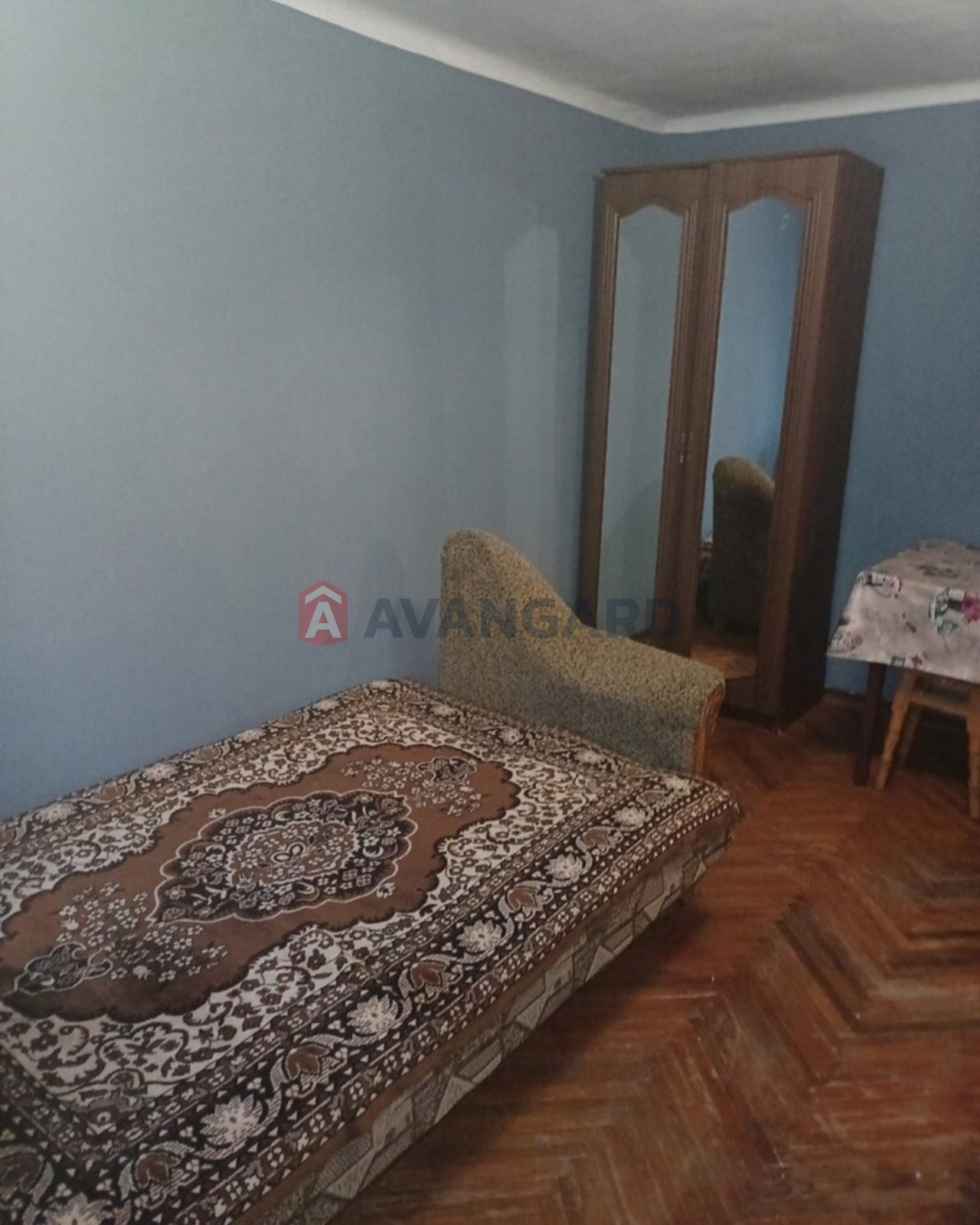 1 комн. квартира, 30/18/5 кв. м., 1/5 этаж фото 4 1 комн. квартира, 30/18/5 кв. м., 1/5 этаж фото 4