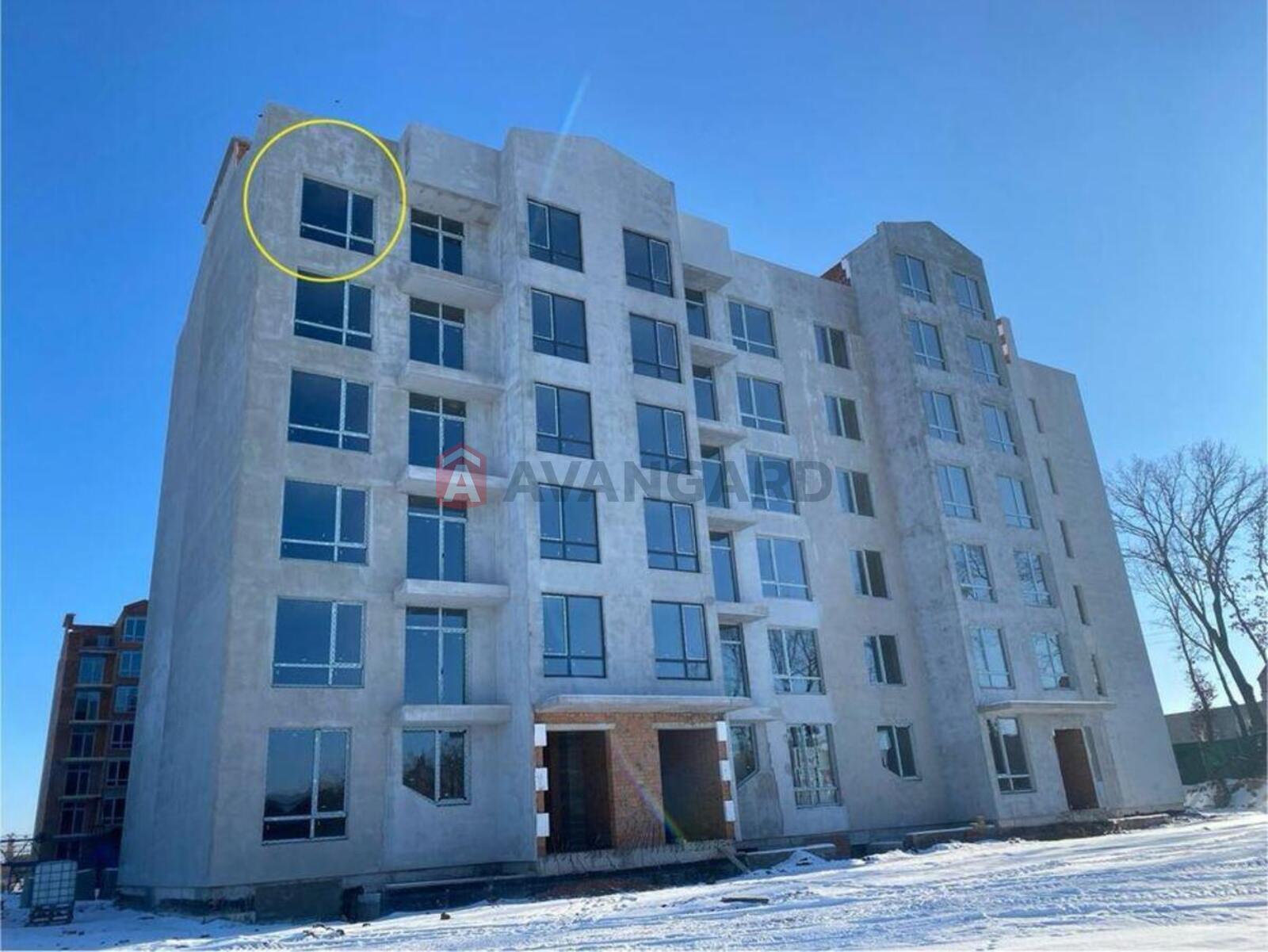 3 комн. квартира, 106/-/19 кв. м., 6/6 этаж фото 1 3 комн. квартира, 106/-/19 кв. м., 6/6 этаж фото 1
