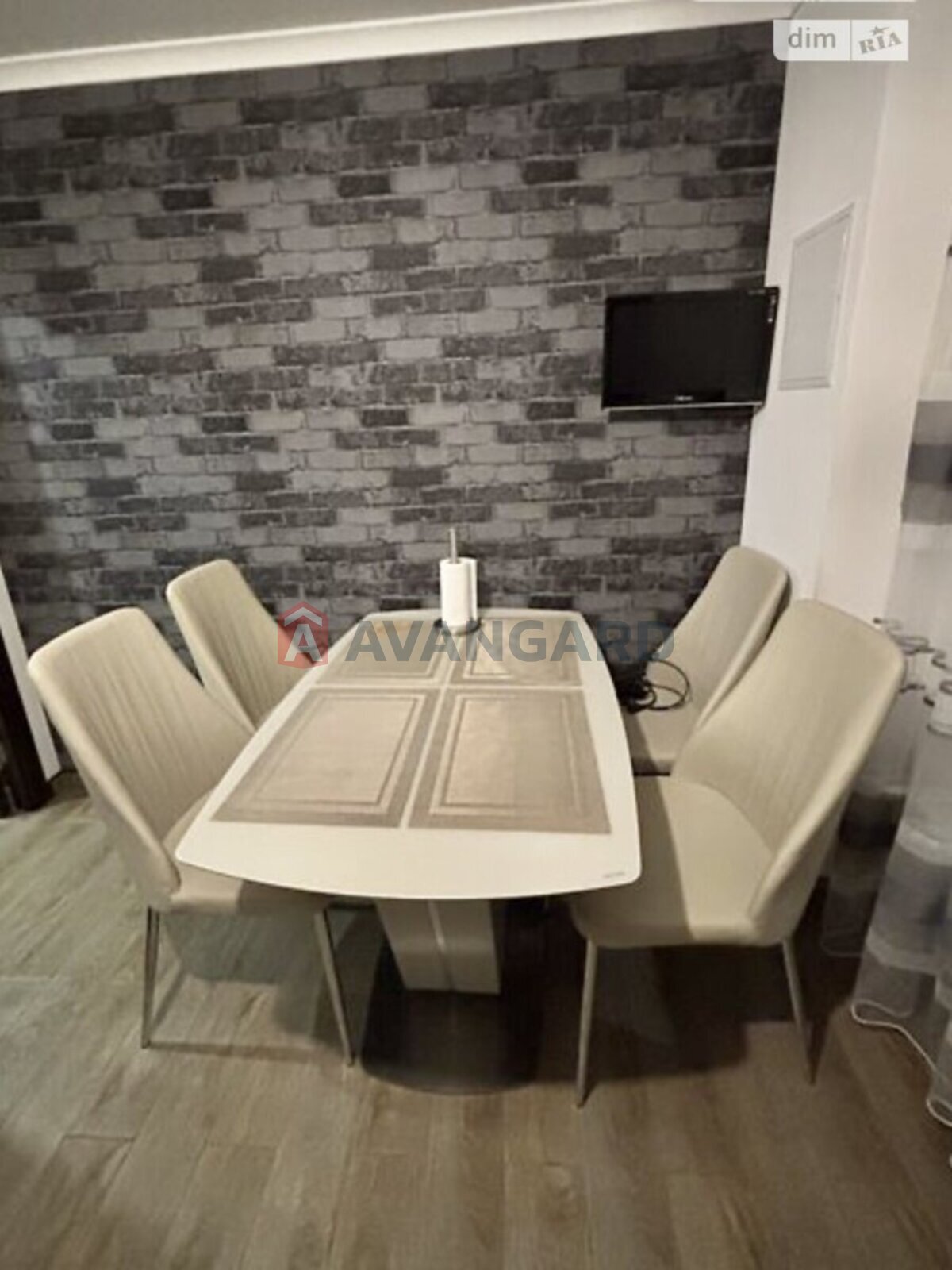 2 кім. квартира, 65/-/- кв. м., 9/11 поверх фото 8 2 кім. квартира, 65/-/- кв. м., 9/11 поверх фото 8