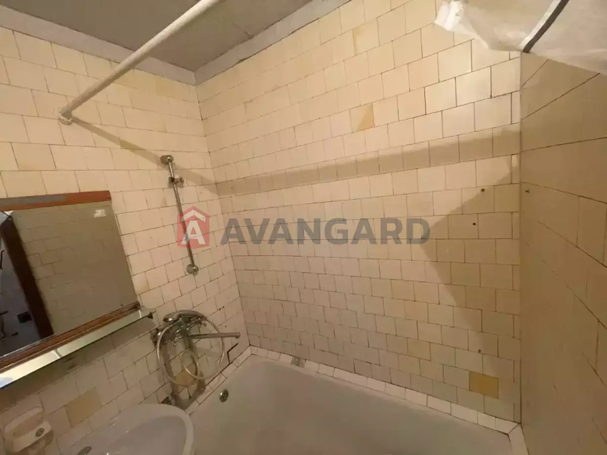 2 комн. квартира, 52/29/7 кв. м., 9/9 этаж фото 15 2 комн. квартира, 52/29/7 кв. м., 9/9 этаж фото 15