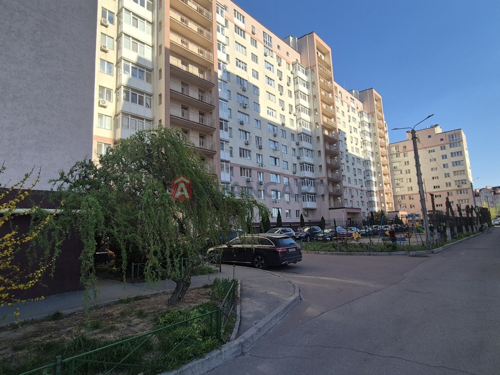 1 комн. квартира, 40/20/9 кв. м., 12/12 этаж фото 15 1 комн. квартира, 40/20/9 кв. м., 12/12 этаж фото 15