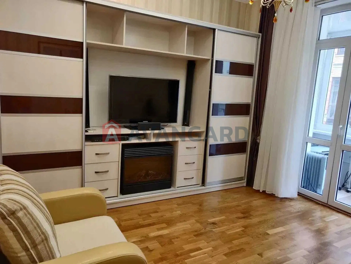 2 комн. квартира, 50/37/7 кв. м., 2/5 этаж фото 2 2 комн. квартира, 50/37/7 кв. м., 2/5 этаж фото 2