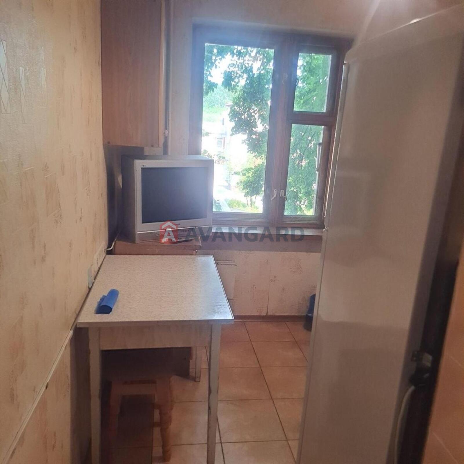 1 комн. квартира, 34/18/6 кв. м., 2/9 этаж фото 9 1 комн. квартира, 34/18/6 кв. м., 2/9 этаж фото 9