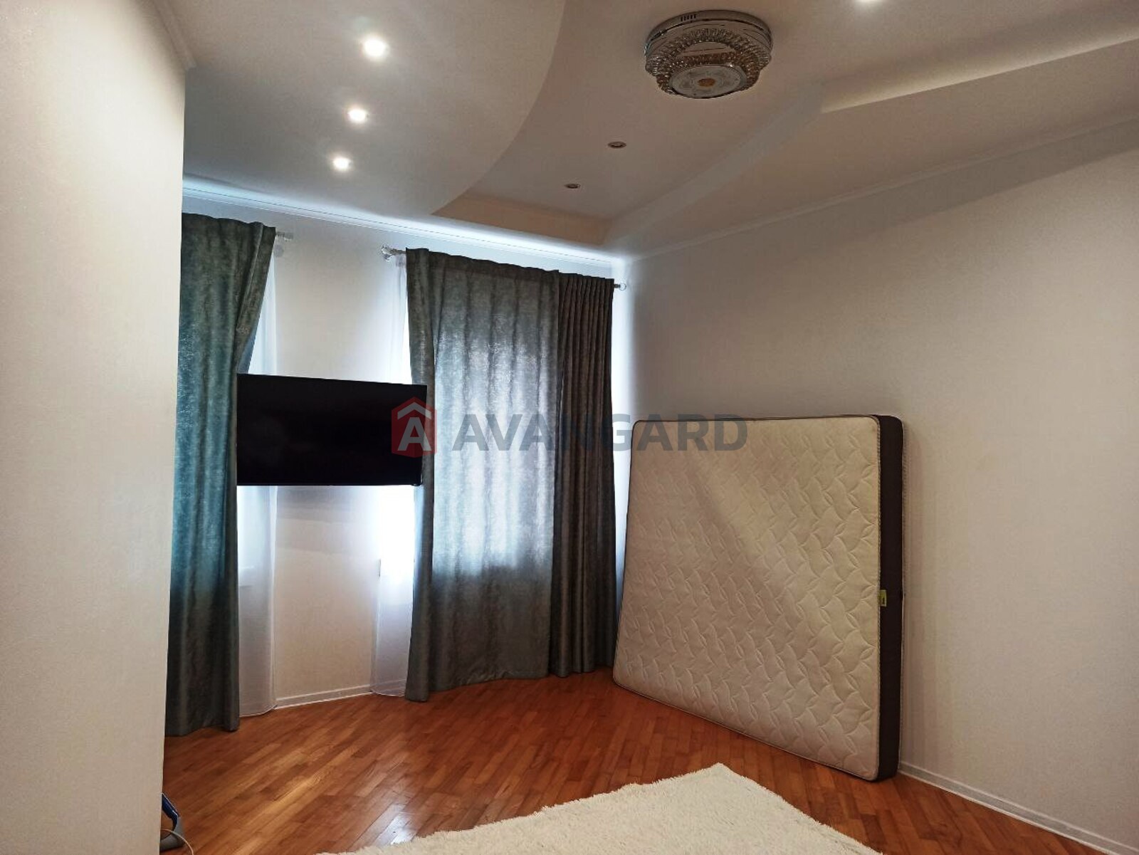 4 кім. квартира, 129.2/92.6/9.3 кв. м., 4/5 поверх фото 8 4 кім. квартира, 129.2/92.6/9.3 кв. м., 4/5 поверх фото 8