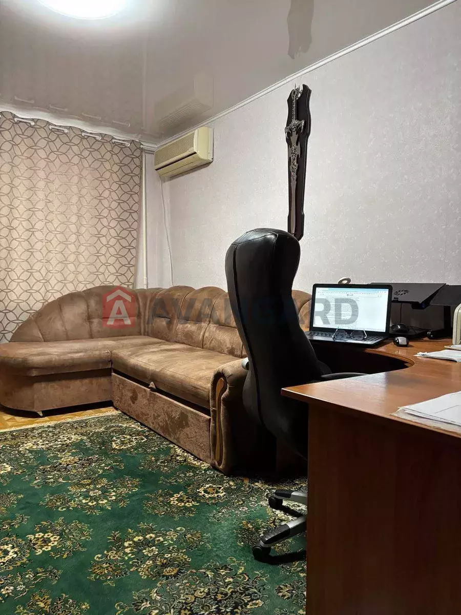 3 комн. квартира, 69/-/9 кв. м., 2/9 этаж фото 11 3 комн. квартира, 69/-/9 кв. м., 2/9 этаж фото 11