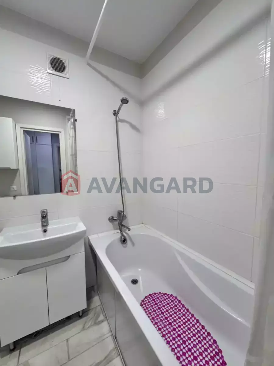 1 кім. квартира, 46/25/17 кв. м., 2/12 поверх фото 26 1 кім. квартира, 46/25/17 кв. м., 2/12 поверх фото 26