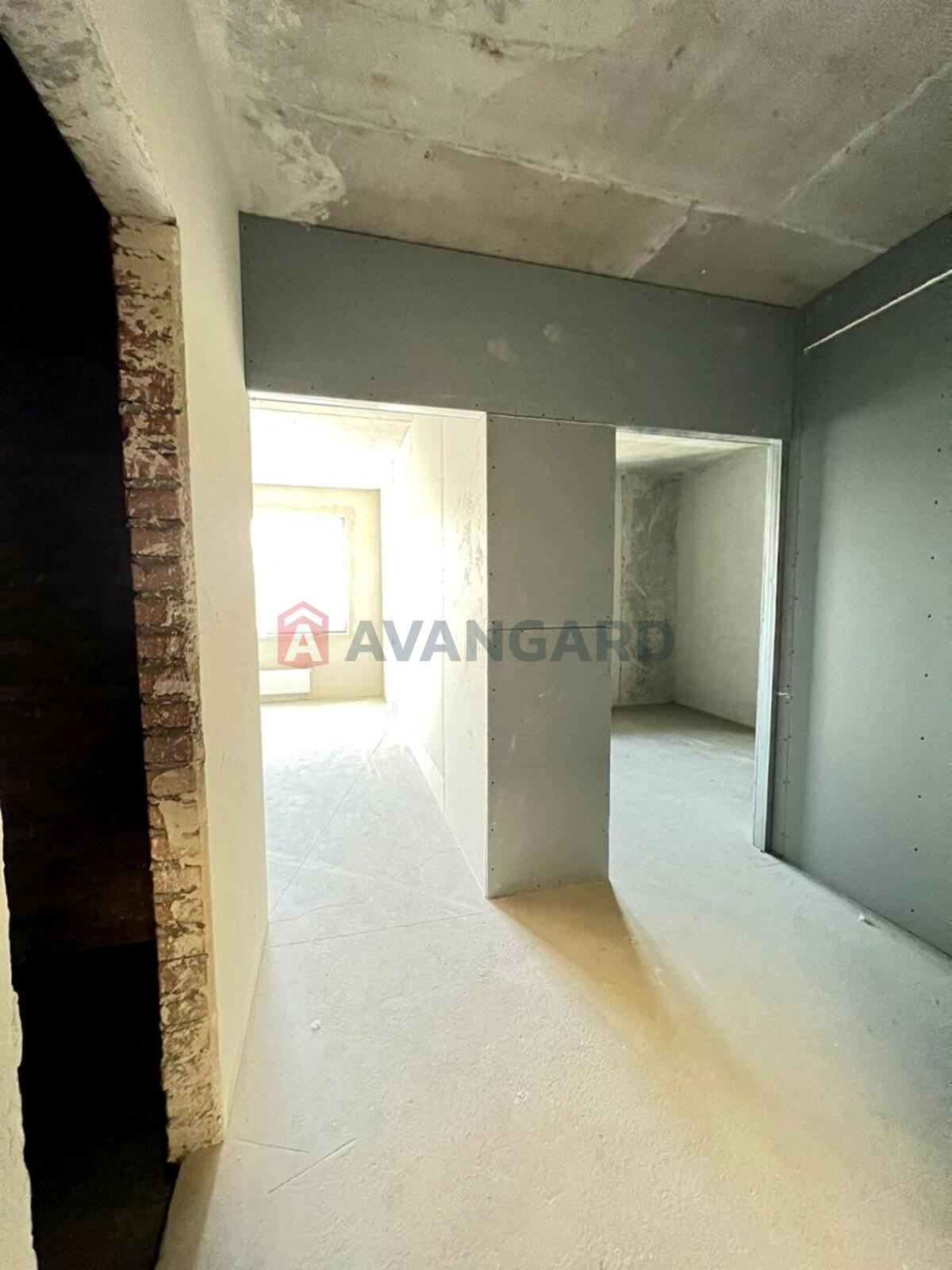 3 кім. квартира, 96.3 /51.5/19.1 кв. м., 8/12 поверх фото 2 3 кім. квартира, 96.3 /51.5/19.1 кв. м., 8/12 поверх фото 2