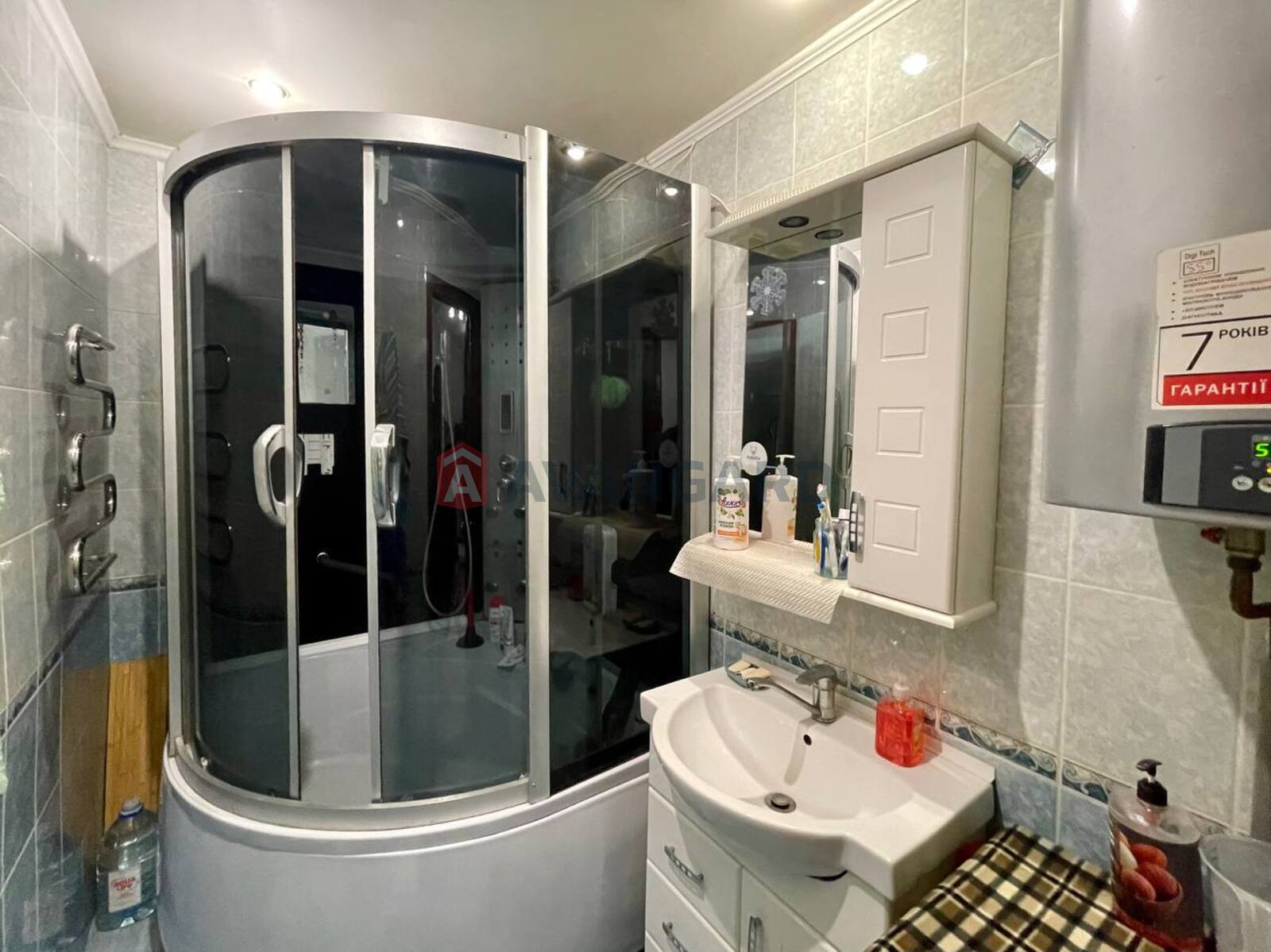 2 кім. квартира, 78/-/16 кв. м., 8/11 поверх фото 13 2 кім. квартира, 78/-/16 кв. м., 8/11 поверх фото 13