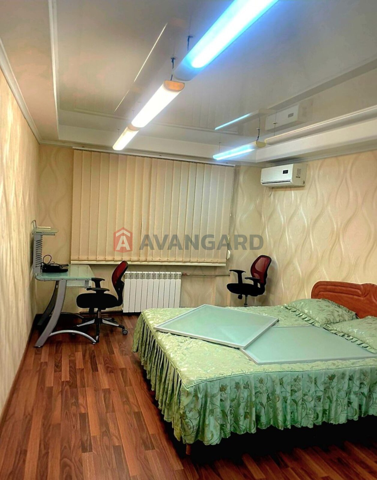 2 комн. квартира, 45/30/7 кв. м., 2/5 этаж фото 6 2 комн. квартира, 45/30/7 кв. м., 2/5 этаж фото 6