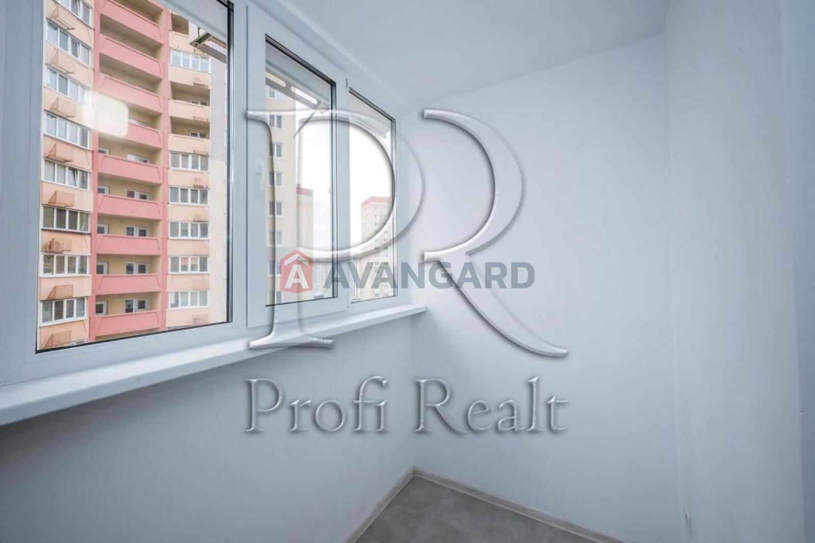 1 кім. квартира, 33/15/6 кв. м., 16/24 поверх фото 8 1 кім. квартира, 33/15/6 кв. м., 16/24 поверх фото 8