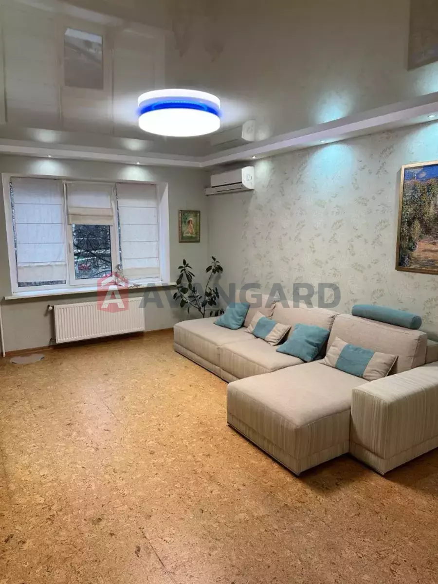 4 комн. квартира, 94/63/10 кв. м., 2/9 этаж фото 7 4 комн. квартира, 94/63/10 кв. м., 2/9 этаж фото 7