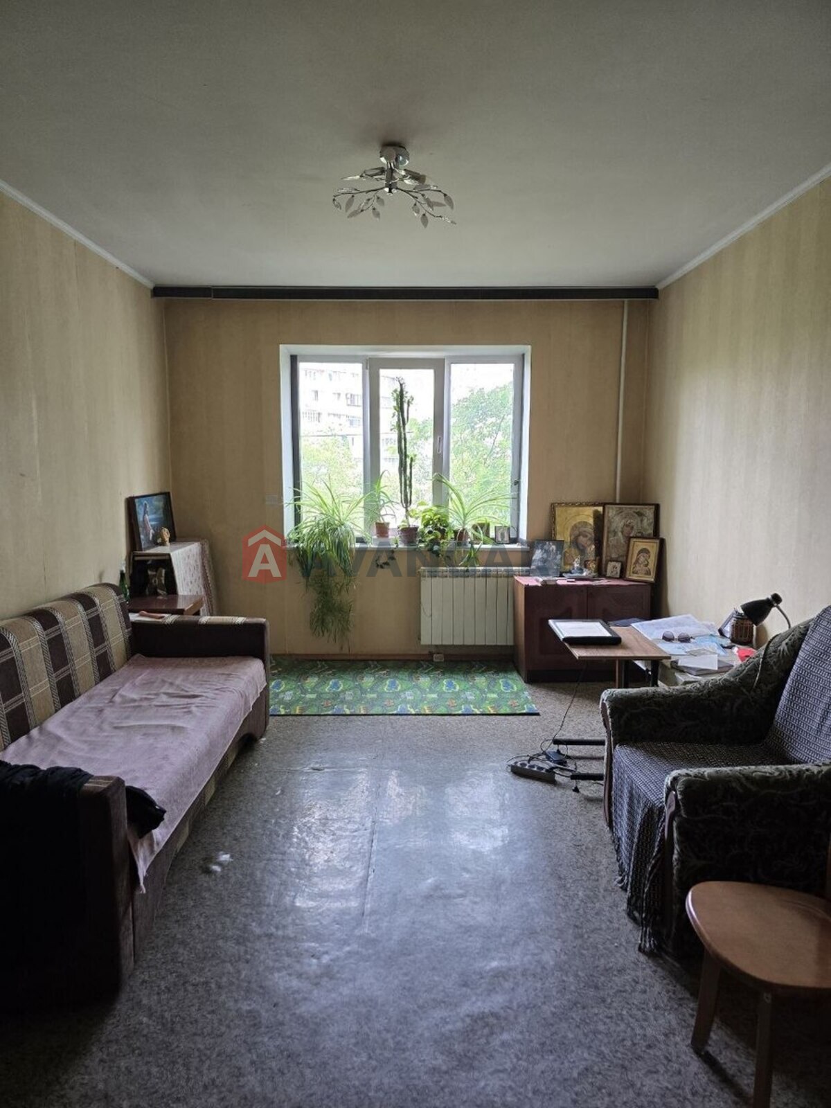 3 комн. квартира, 70/42/7 кв. м., 2/9 этаж фото 11 3 комн. квартира, 70/42/7 кв. м., 2/9 этаж фото 11