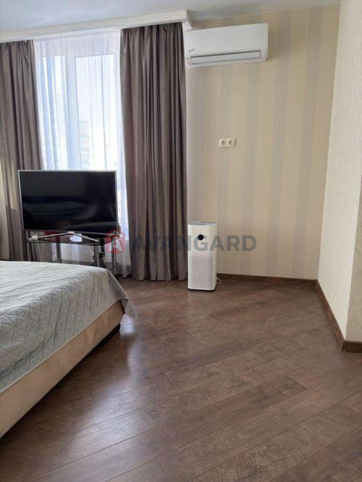 2 кім. квартира, 68/-/16 кв. м., 13/17 поверх фото 14 2 кім. квартира, 68/-/16 кв. м., 13/17 поверх фото 14