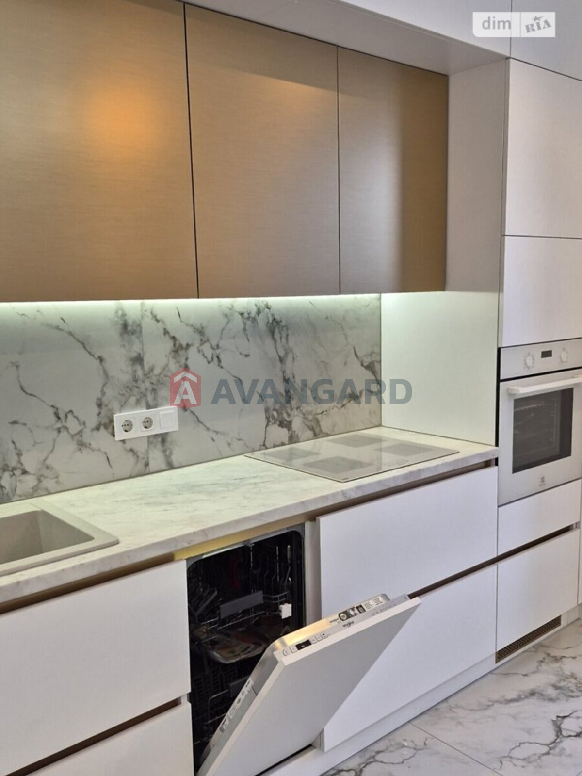 1 кім. квартира, 48/18/13 кв. м., 4/8 поверх фото 4 1 кім. квартира, 48/18/13 кв. м., 4/8 поверх фото 4