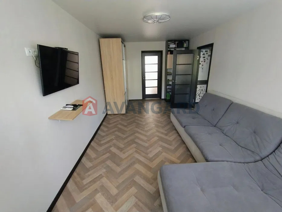 2 комн. квартира, 45/-/6 кв. м., 4/5 этаж фото 1 2 комн. квартира, 45/-/6 кв. м., 4/5 этаж фото 1