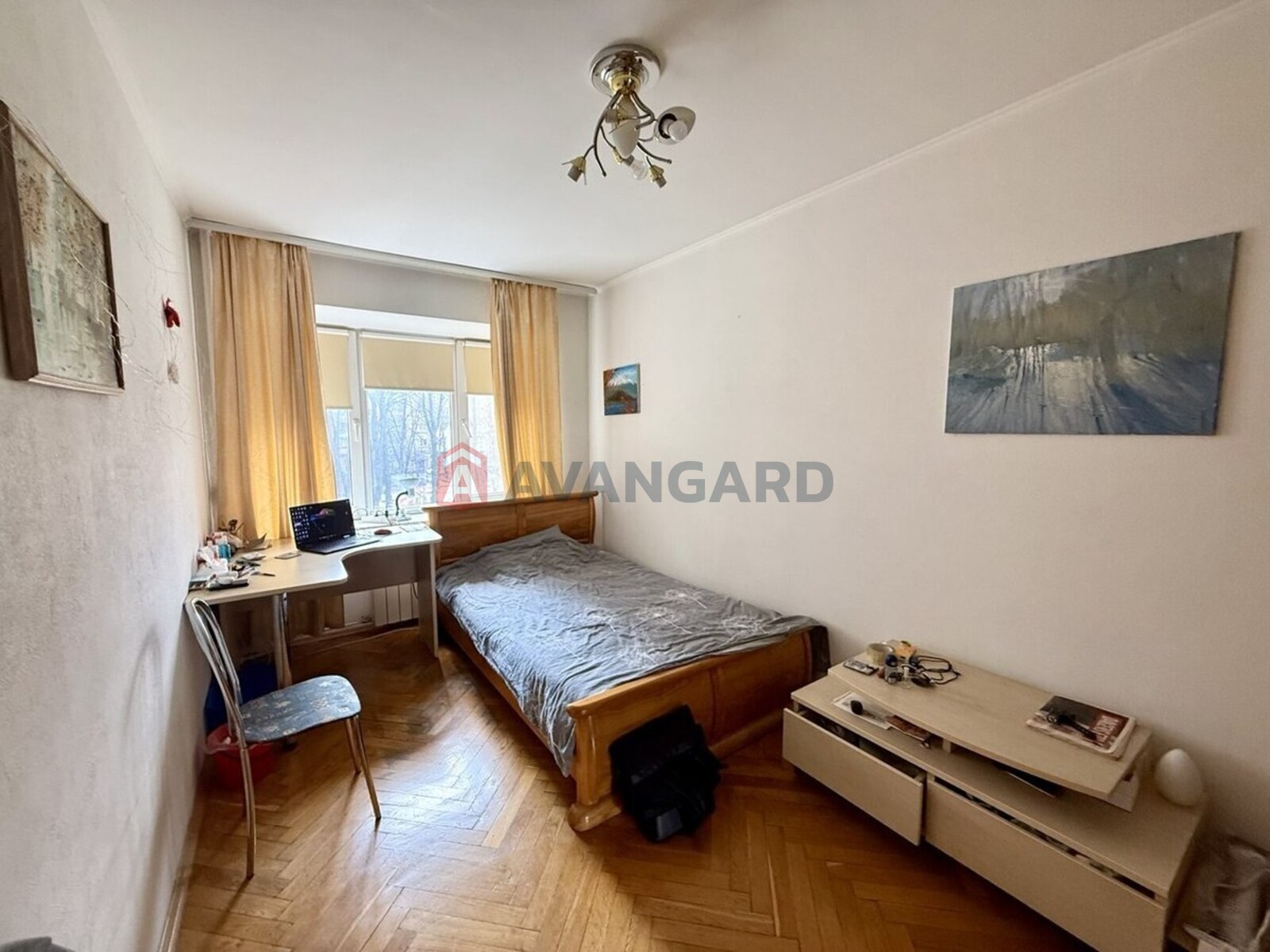 3 комн. квартира, 71/45/8 кв. м., 3/8 этаж фото 11 3 комн. квартира, 71/45/8 кв. м., 3/8 этаж фото 11