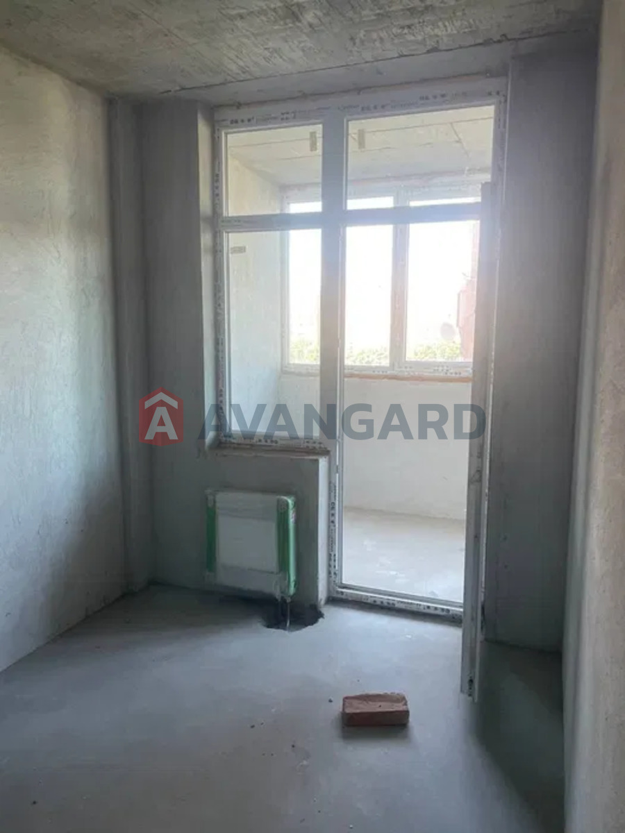 1 кім. квартира, 39/14,3/10,4 кв. м., 6/25 поверх фото 6 1 кім. квартира, 39/14,3/10,4 кв. м., 6/25 поверх фото 6