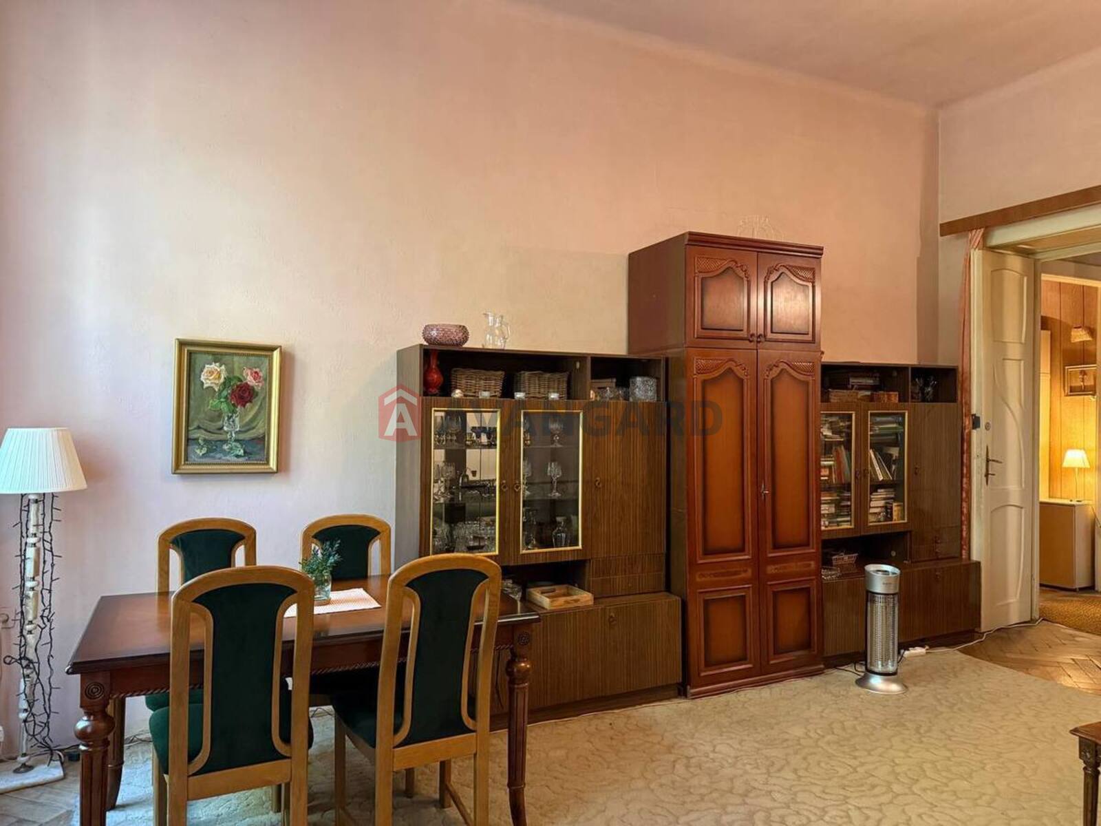 3 комн. квартира, 112/72/14 кв. м., 3/3 этаж фото 15 3 комн. квартира, 112/72/14 кв. м., 3/3 этаж фото 15
