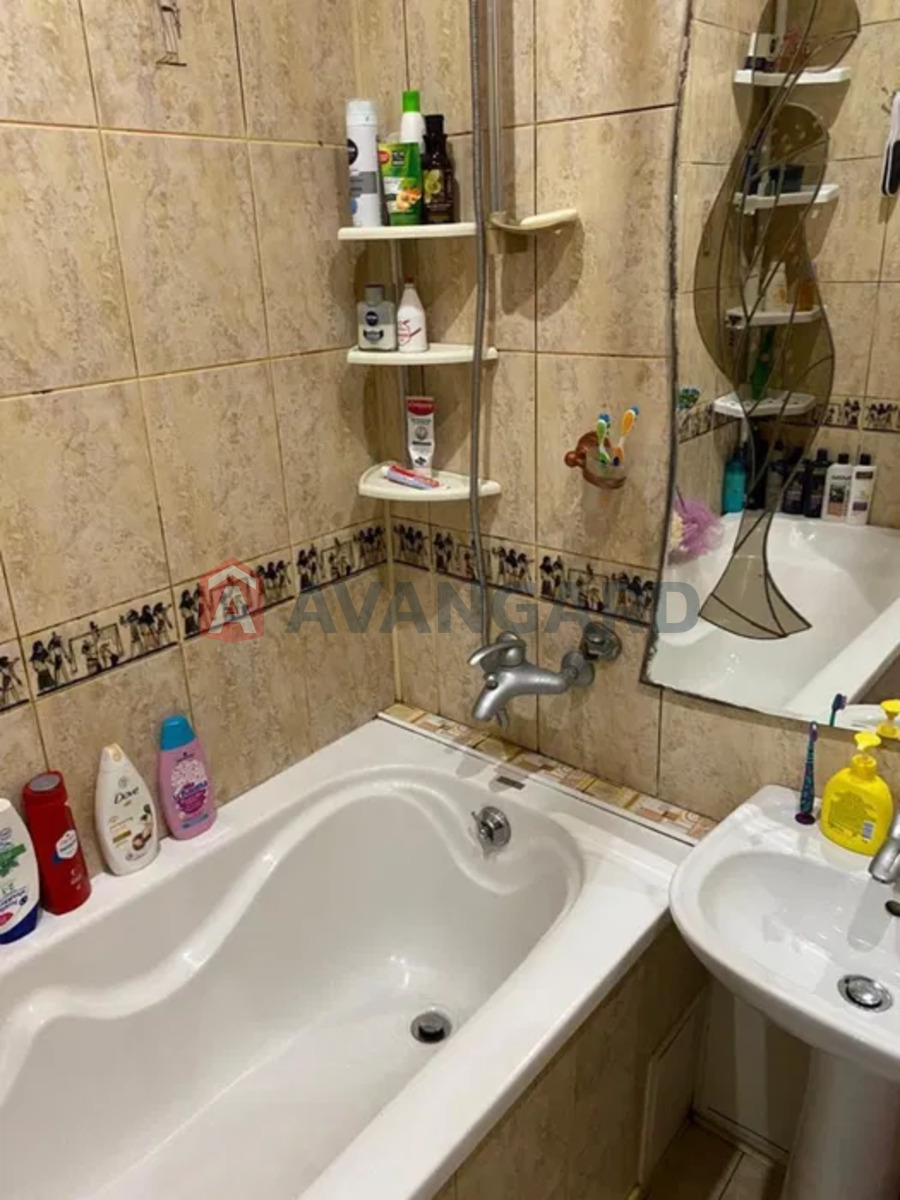 2 комн. квартира, 50/-/8 кв. м., 5/5 этаж фото 3 2 комн. квартира, 50/-/8 кв. м., 5/5 этаж фото 3