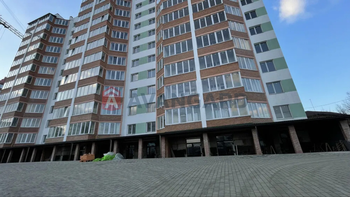 2 кім. квартира, 69,8/-/14 кв. м., 3/10 поверх фото 6 2 кім. квартира, 69,8/-/14 кв. м., 3/10 поверх фото 6