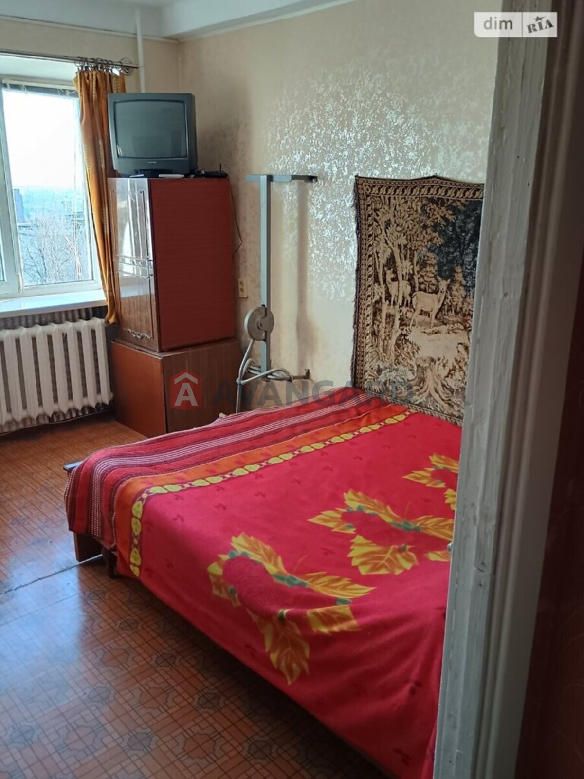 3 комн. квартира, 62/43/7 кв. м., 6/9 этаж фото 9 3 комн. квартира, 62/43/7 кв. м., 6/9 этаж фото 9