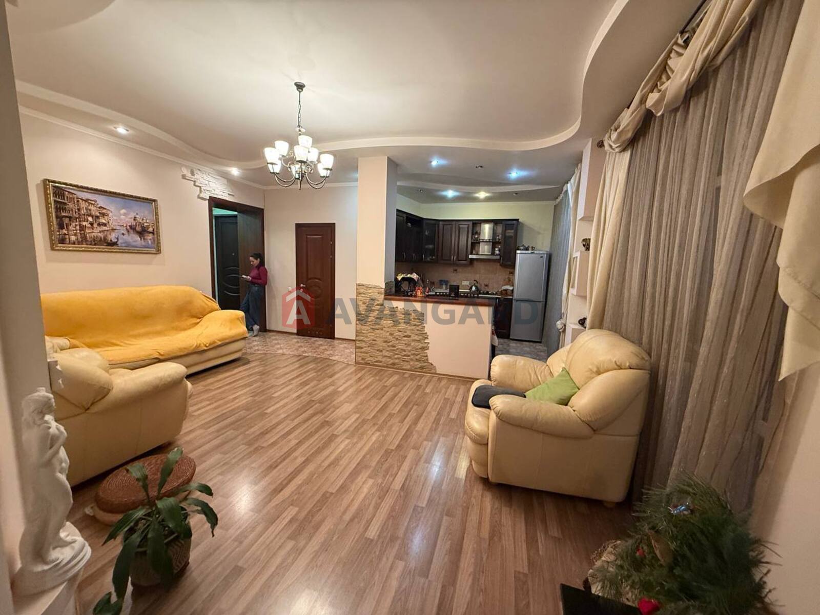 3 комн. квартира, 84/55/15 кв. м., 3/5 этаж фото 2 3 комн. квартира, 84/55/15 кв. м., 3/5 этаж фото 2