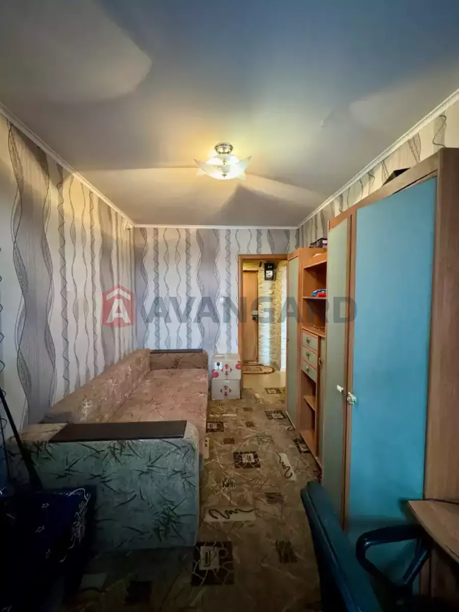 2 кім. квартира, 45/-/7 кв. м., 8/9 поверх фото 7 2 кім. квартира, 45/-/7 кв. м., 8/9 поверх фото 7