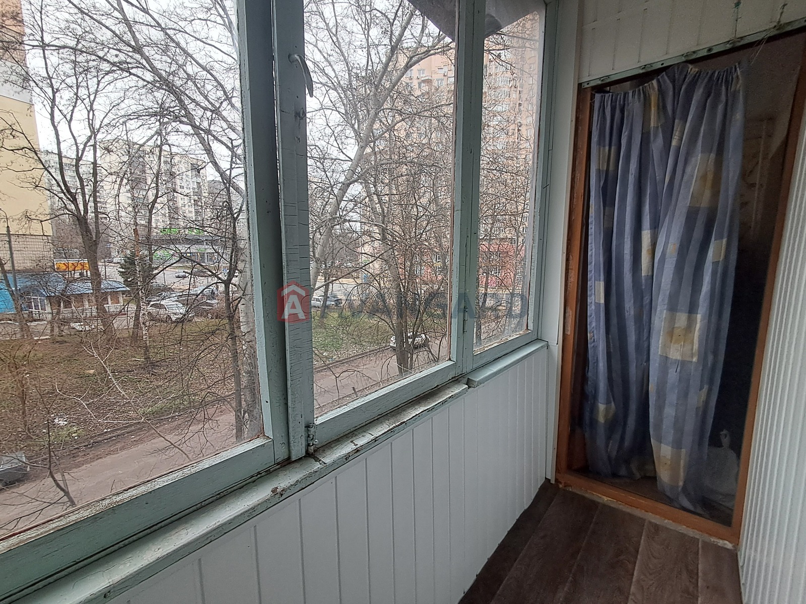 1 кім. квартира, 33/-/5 кв. м., 4/9 поверх фото 12 1 кім. квартира, 33/-/5 кв. м., 4/9 поверх фото 12