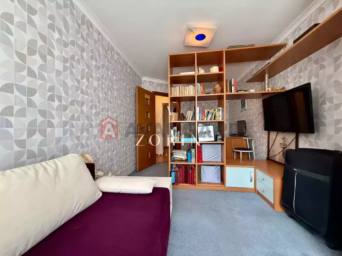 5 комн. квартира, 151/92/20 кв. м., 3/10 этаж фото 18 5 комн. квартира, 151/92/20 кв. м., 3/10 этаж фото 18