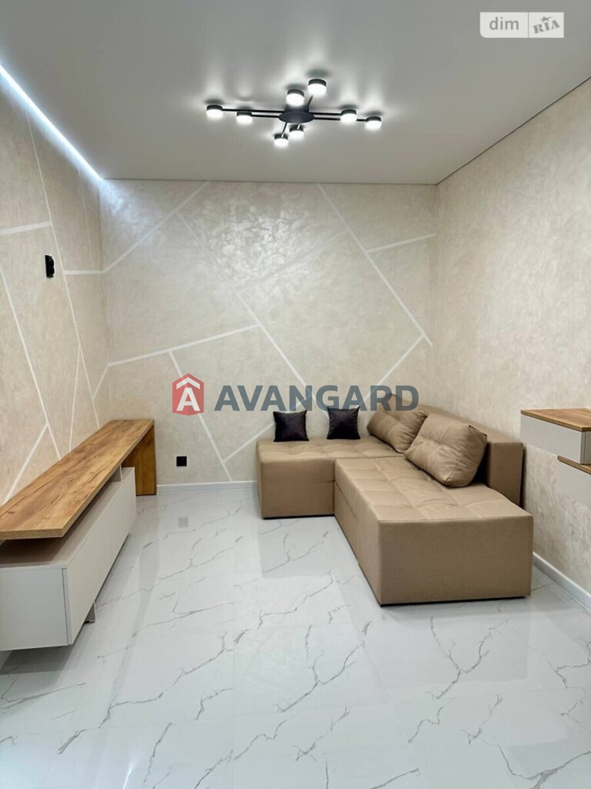 1 комн. квартира, 52/-/- кв. м., 9/11 этаж фото 1 1 комн. квартира, 52/-/- кв. м., 9/11 этаж фото 1