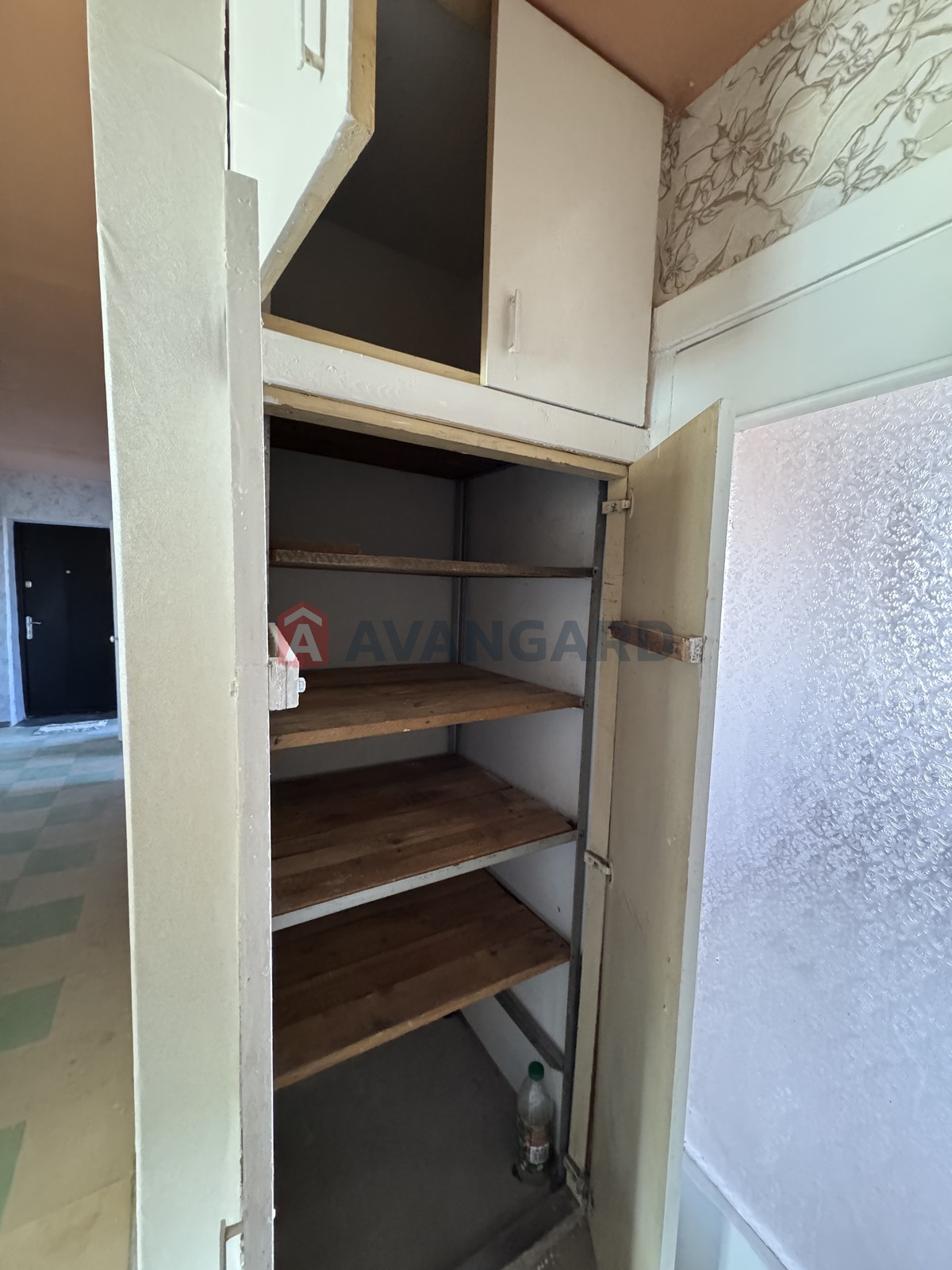 3 комн. квартира, 64,7/38,7/7,3 кв. м., 5/9 этаж фото 14 3 комн. квартира, 64,7/38,7/7,3 кв. м., 5/9 этаж фото 14