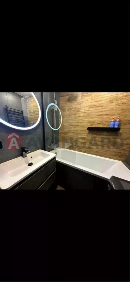 3 кім. квартира, 77/-/9 кв. м., 8/11 поверх фото 19 3 кім. квартира, 77/-/9 кв. м., 8/11 поверх фото 19