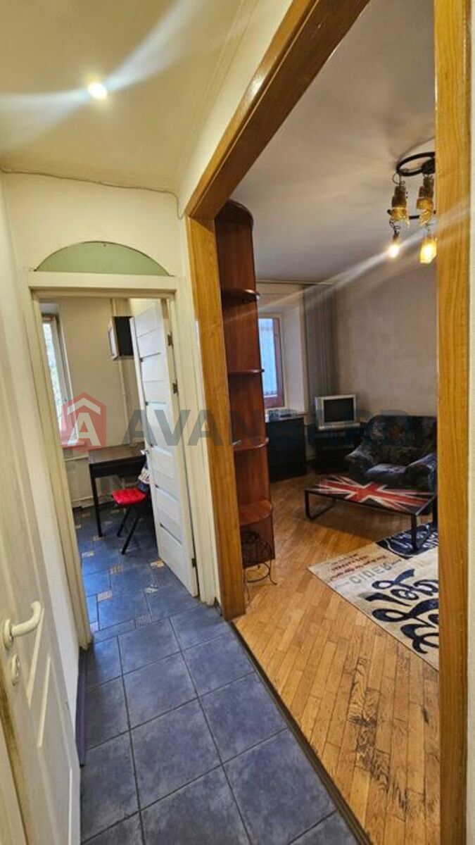 1 кім. квартира, 33/-/6 кв. м., 2/5 поверх фото 6 1 кім. квартира, 33/-/6 кв. м., 2/5 поверх фото 6