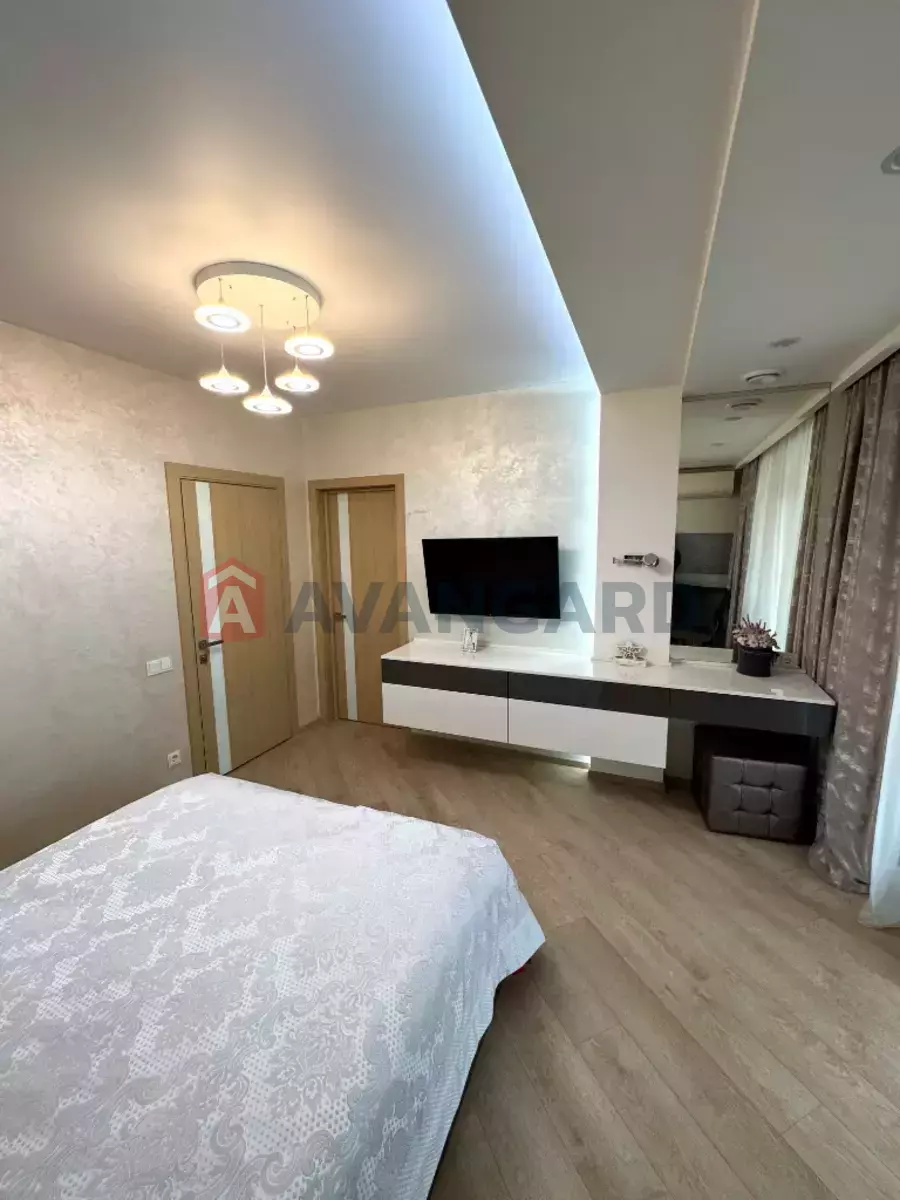 4 комн. квартира, 126/80/45 кв. м., 3/6 этаж фото 14 4 комн. квартира, 126/80/45 кв. м., 3/6 этаж фото 14