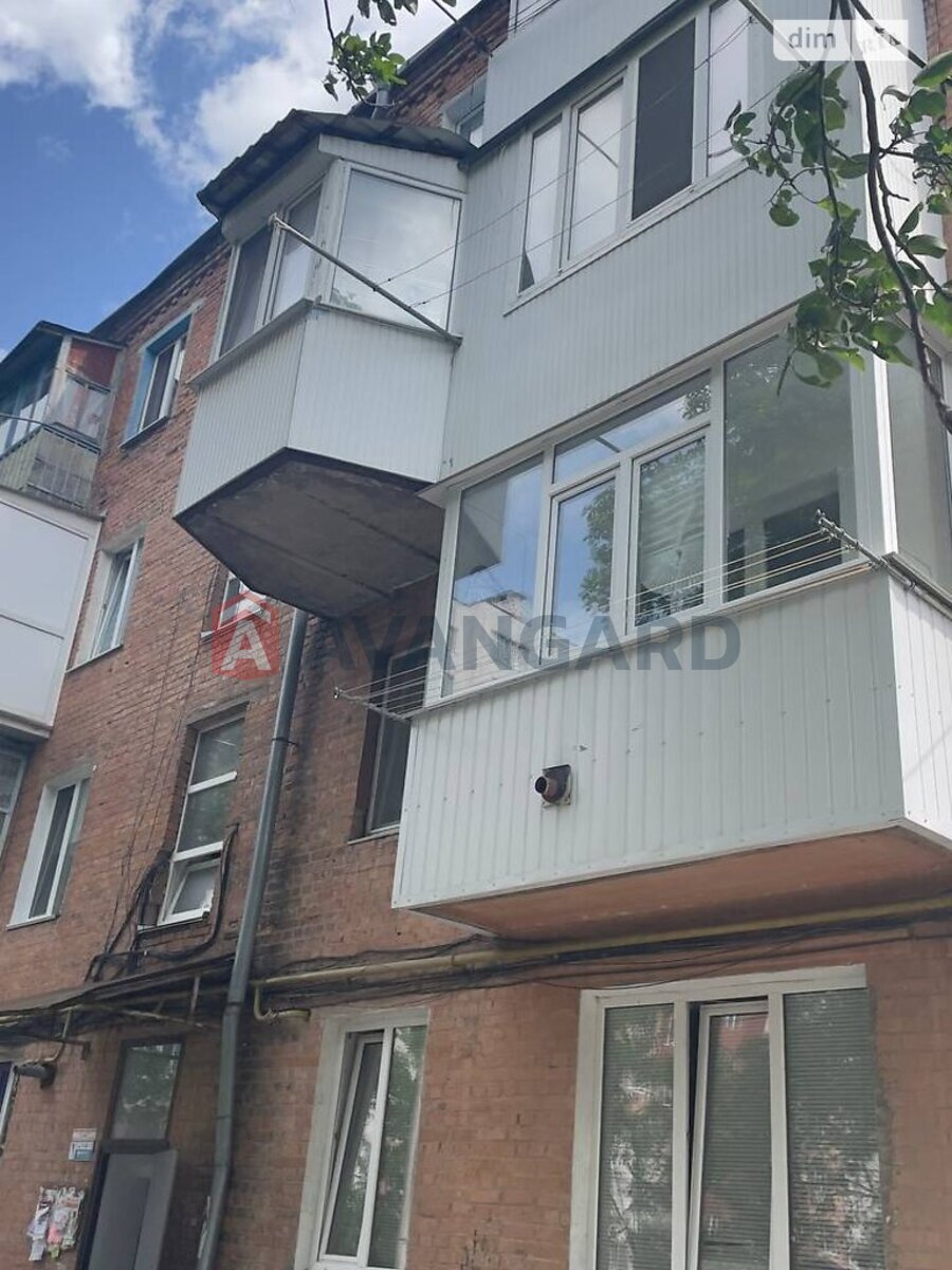 1 комн. квартира, 32.3/20/6 кв. м., 3/4 этаж фото 2 1 комн. квартира, 32.3/20/6 кв. м., 3/4 этаж фото 2